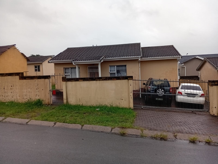 To Let 3 Bedroom Property for Rent in Amalinda Eastern Cape